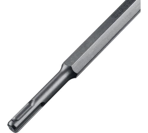 STAYER Gorilla Force, 22 х 250 мм, SDS-Plus, зубило-штробер, Professional (29357-22-250)