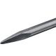 STAYER Gorilla Force, 280 мм, SDS-max, пикообразное зубило, Professional (29391-00-280)