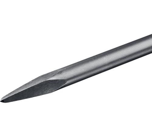 STAYER Gorilla Force, 400 мм, SDS-max, пикообразное зубило, Professional (29391-00-400)