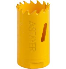 STAYER Procut, 29 мм, биметаллическая коронка (29547-029)