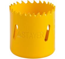 STAYER Procut, 44 мм, биметаллическая коронка (29547-044)