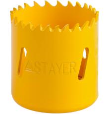 STAYER Procut, 44 мм, биметаллическая коронка (29547-044)