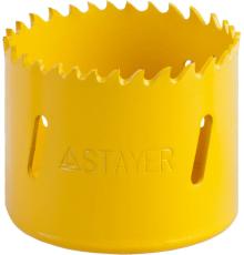 STAYER Procut, 54 мм, биметаллическая коронка (29547-054)