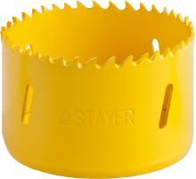 STAYER Procut, 67 мм, биметаллическая коронка (29547-067)