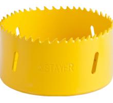 STAYER Procut, 83 мм, биметаллическая коронка (29547-083)