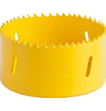 STAYER Procut, 83 мм, биметаллическая коронка (29547-083)