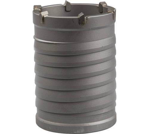 ЗУБР 73 x 100 мм, 8T, конусная посадка, коронка по бетону (29300-73)
