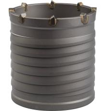 ЗУБР 83 x 100 мм, 10T, конусная посадка, коронка по бетону (29300-83)