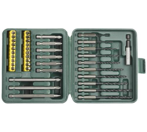KRAFTOOL KraftMax, 40 шт, набор бит со сверлами (26156-H40)