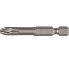 KRAFTOOL X-Drive PH3, 50 мм, 2 шт, торсионные биты (26121-3-50-2)