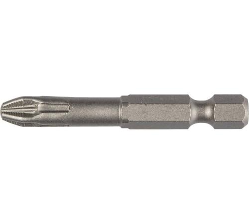 KRAFTOOL X-Drive PH3, 50 мм, 2 шт, торсионные биты (26121-3-50-2)