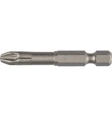 KRAFTOOL X-Drive, PZ2, 50 мм, 2 шт, торсионные биты (26123-2-50-2)