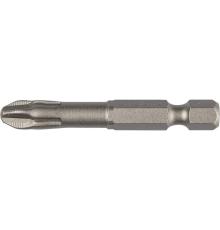 KRAFTOOL X-Drive, PZ3, 50 мм, 2 шт, торсионные биты (26123-3-50-2)