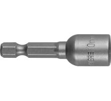 STAYER 10 х 48 мм, 1 шт, бита с торцовой головкой, Professional (26390-10)