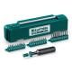 KRAFTOOL DS-2 0.4-2 Нм, динамометрическая отвертка (64034)