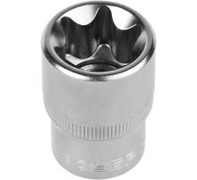 ЗУБР E-TORX, 1/2″, E20, торцовая головка (27719-20)