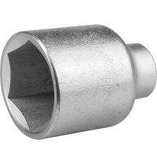 НИЗ 1/2″, 30 мм, торцовая головка (2772-30)