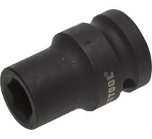 KRAFTOOL FLANK, 1/2″, 11 мм, ударная торцовая головка (27940-11)