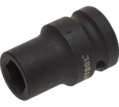 KRAFTOOL FLANK, 1/2″, 11 мм, ударная торцовая головка (27940-11)