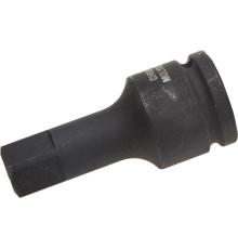 KRAFTOOL 3/4″, 100 мм, ударный удлинитель для торцовых головок (27967-100)