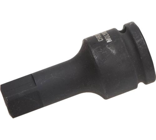 KRAFTOOL 3/4″, 100 мм, ударный удлинитель для торцовых головок (27967-100)