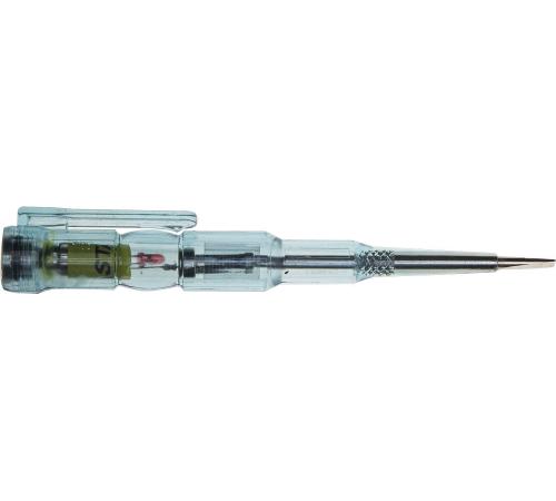 STAYER MS-18S, 70 - 250 В, 140 мм, тестер напряжения (4520-18)