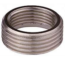 GENERAL FITTINGS 1/2″ х 3/8″, никель, переходное кольцо (51085-1/2-3/8)