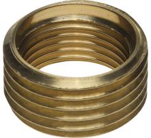 GENERAL FITTINGS 1/2″ х 3/8″, латунь, переходное кольцо (51086-1/2-3/8)