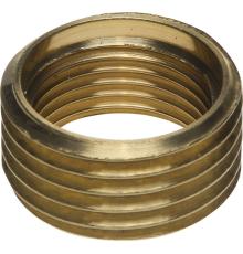 GENERAL FITTINGS 1/2″ х 3/8″, латунь, переходное кольцо (51086-1/2-3/8)