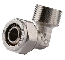 ЗУБР цанга-штуцер, 1/2″ х 20 х 2.0 мм, уголок (51409-20-1/2)