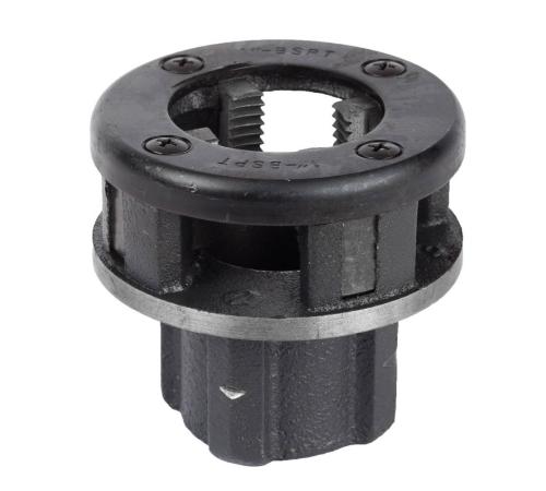 STAYER RED FORCE 1″, BSTP R, трубный резьбонарезной клупп (28261-1)