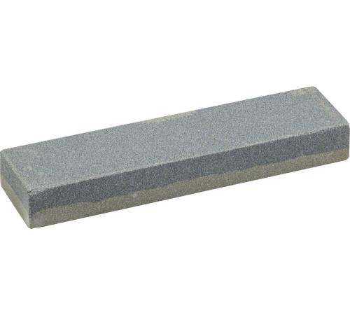 STAYER 200 x 50 x 25мм, P180/P320, двухсторонний абразивный брусок (3572-20)