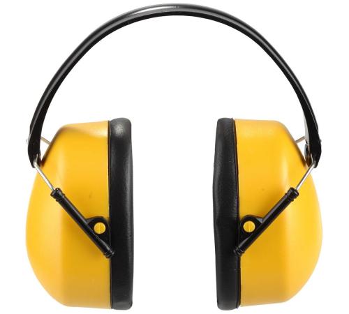 STAYER EXPERT, защита до 109 дБ, защитные наушники (1118)