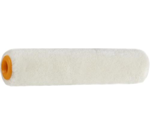 STAYER VELOUR, 15 х 70 мм, бюгель 6 мм, ворс 4 мм, 50% акрил, 50% шерсть, для лаков и эмалей, малярный мини-ролик (0501-07)