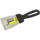 STAYER PROFlat, 80 мм, пластиковая ручка, нержавеющий шпатель, Professional (1008-08)