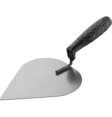 STAYER 190 x 150 мм, пластиковая ручка, кельма штукатура (08250-3)