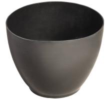 STAYER d 120 х 90 мм, 0.7 л, высокая чашка для гипса (0608-1)