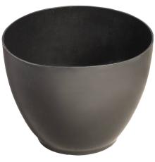 STAYER d 120 х 90 мм, 0.7 л, высокая чашка для гипса (0608-1)