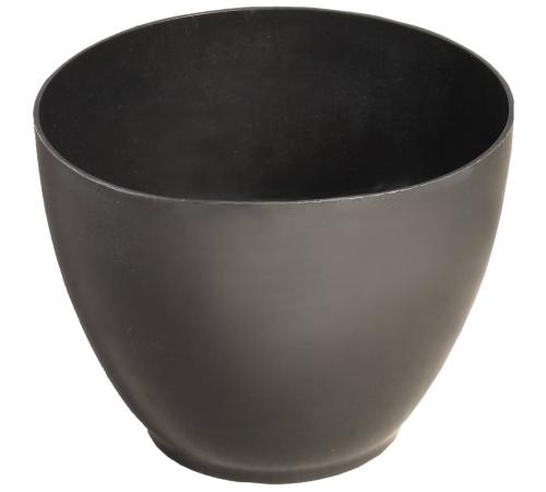 STAYER d 120 х 90 мм, 0.7 л, высокая чашка для гипса (0608-1)