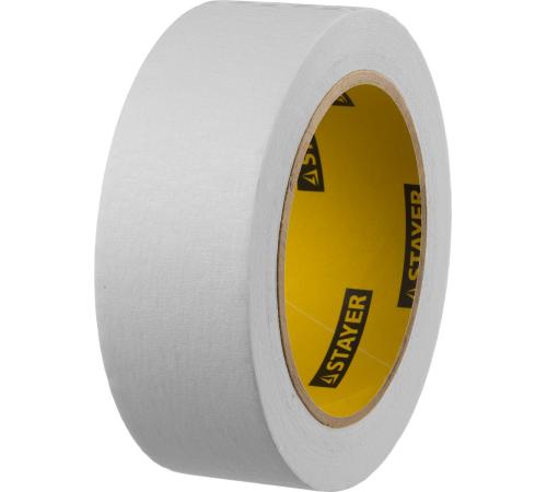 STAYER MAXTape 48 мм х 40 м, креповая, малярная лента, MASTER (1211-50)