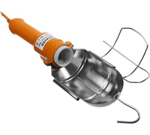 STAYER MAXLight, 60 Вт, переносной светильник (56061)
