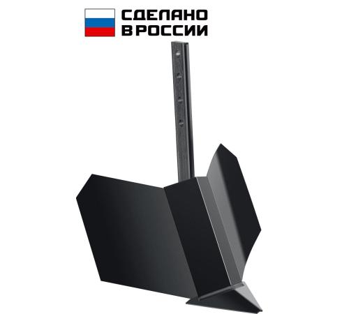 ЗУБР ОКН-2, окучник не регулируемый для культиваторов (707100-2)