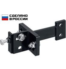 ЗУБР СЦ-3, базовая сцепка для культиваторов (707104-3)