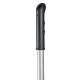 GRINDA PP-23 ALU, 500 х 50 х 1680 мм, 23 зубца, алюминиевый черенок, пластиковые, веерные грабли, PROLine (421811)