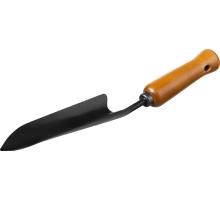 GRINDA ProLine 180х55х350 мм, деревянная ручка, корнеудалитель (421511)