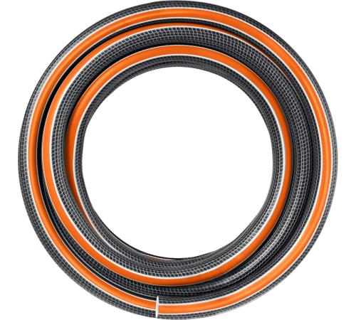 GRINDA ULTRA 6, 1/2″, 15 м, 30 атм, шестислойный, двойное армирование, поливочный шланг, PROLine (429009-1/2-15)