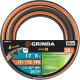GRINDA ULTRA 6, 1/2″, 15 м, 30 атм, шестислойный, двойное армирование, поливочный шланг, PROLine (429009-1/2-15)