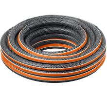 GRINDA ULTRA 6, 1/2″, 25 м, 30 атм, шестислойный, двойное армирование, поливочный шланг, PROLine (429009-1/2-25)