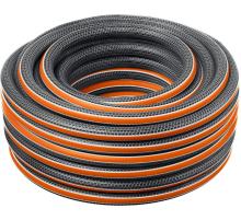 GRINDA ULTRA 6, 1/2″, 50 м, 30 атм, шестислойный, двойное армирование, поливочный шланг, PROLine (429009-1/2-50)