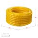 ЗУБР 19 мм x 30 м, 10 атм, со спиралью ПВХ, напорно-всасывающий шланг, ПРОФЕССИОНАЛ (40327-19-30)